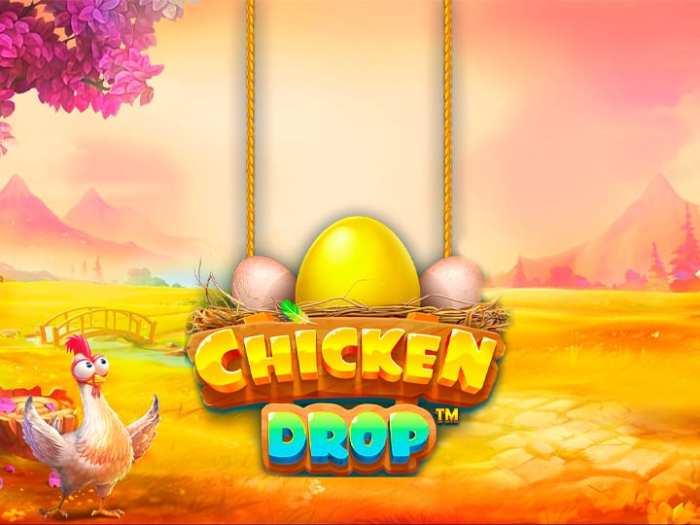 Pengalaman Bermain Slot Chicken Drop yang Tak Terlupakan